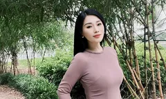 Chiều quê