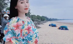 Biển quỳnh