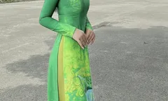 Hà nội xanh