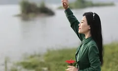 Binh nhig
