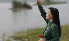 Bến sông xưa