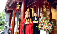 Lễ phật đản