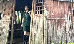 Bộ đội