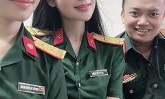 Bộ đội